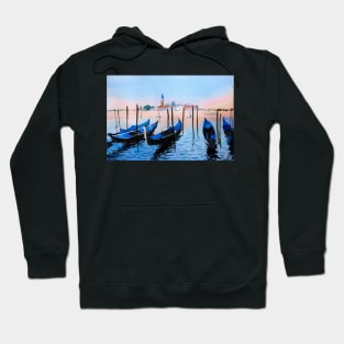 Venice Hoodie